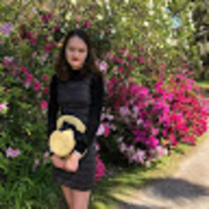 Meet your Posher, Maggie